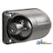 A & I Products CabCAM Camera, Compact Side Mount, 110 Deg, 1/3" Color CCD W/ IR, For Wired System 4" x4" x4" A-SVC134 - alternate 1